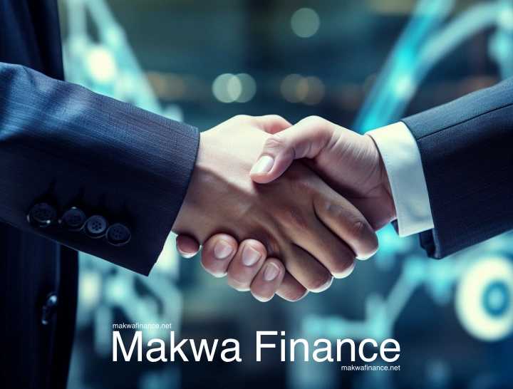 Makwa Finance